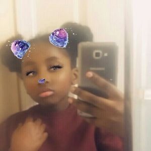 Meet your Posher, Aliyah_so